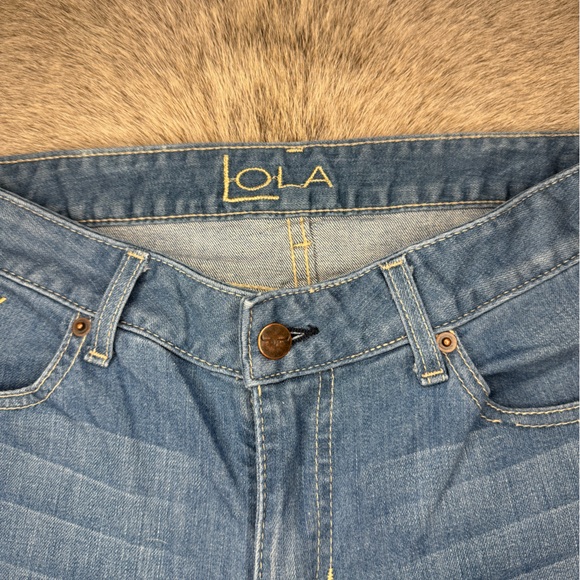 Kimes Ranch Denim - Kimes Lola jeans